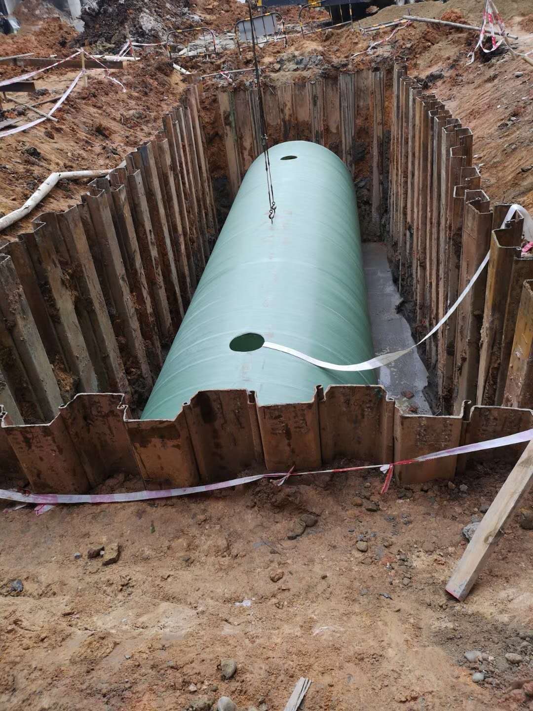 玻璃鋼化糞池到底有哪些優(yōu)點 玻璃鋼化糞池到底有哪些優(yōu)點