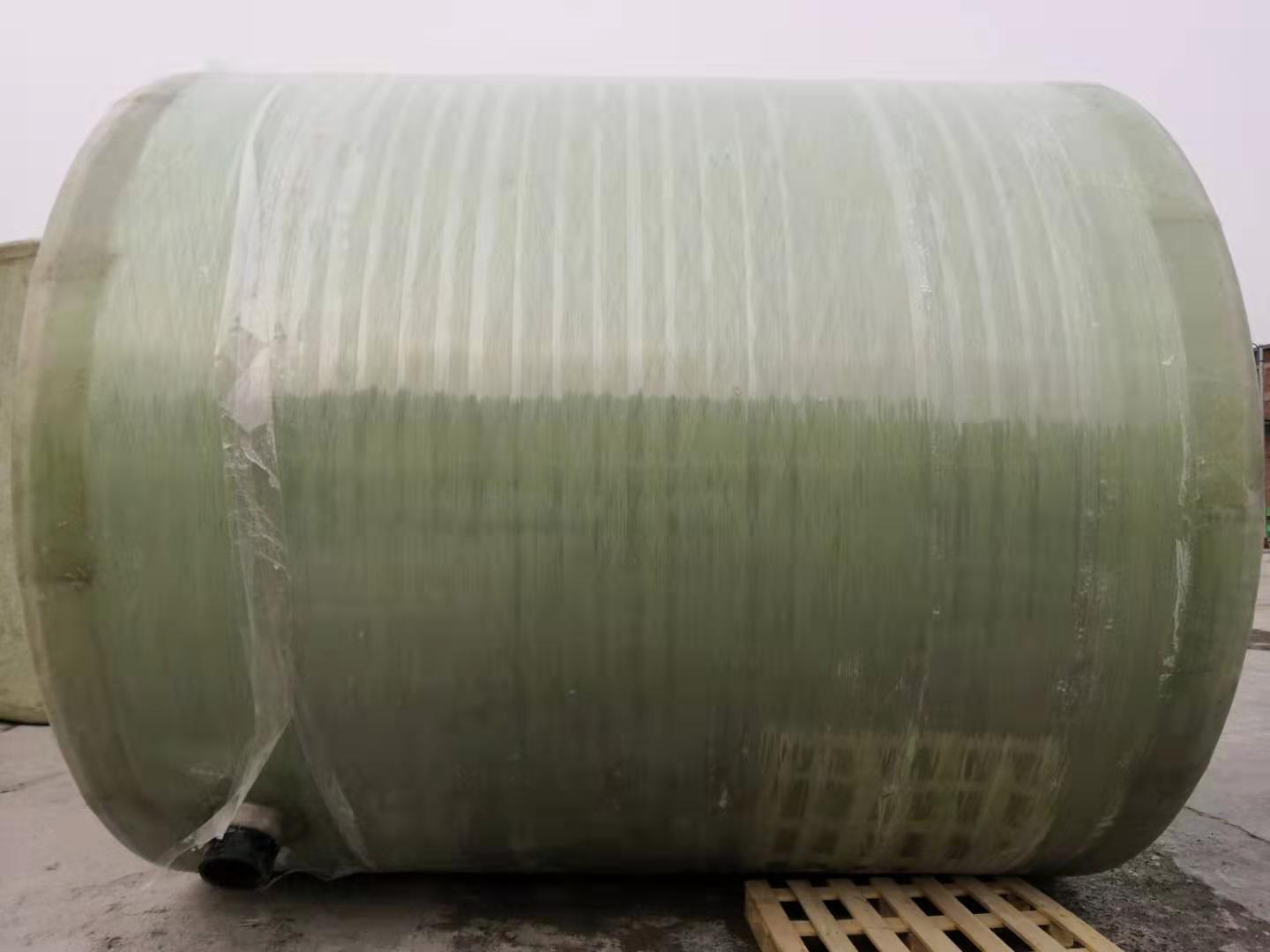 玻璃鋼化糞池對地下水的保護起到積極作用 玻璃鋼化糞池對地下水的保護起到積極作用