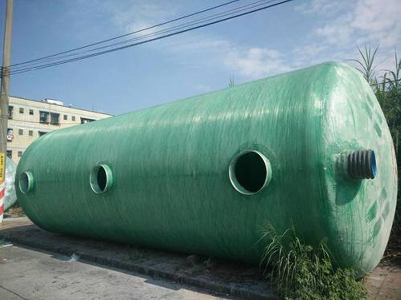 玻璃鋼化糞池的價格-經(jīng)濟實惠-提供有競爭力的市場報價