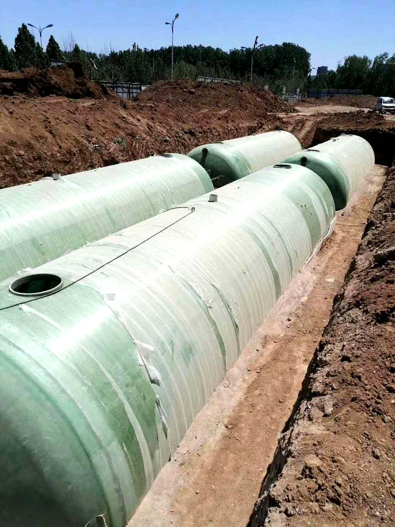 玻璃鋼一體化泵站價(jià)格-競(jìng)爭(zhēng)力價(jià)位-滿足各類預(yù)算要求